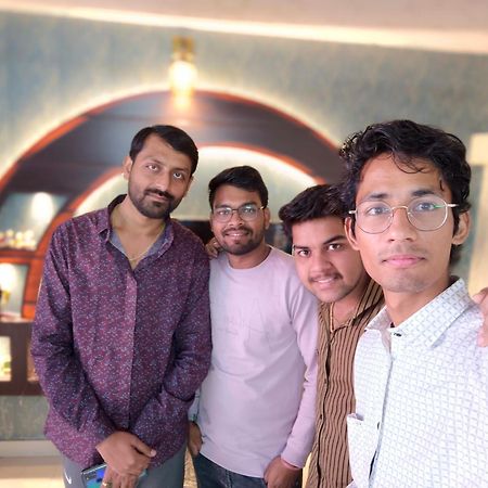 Kashi Dham Homestay Varanasi Dış mekan fotoğraf