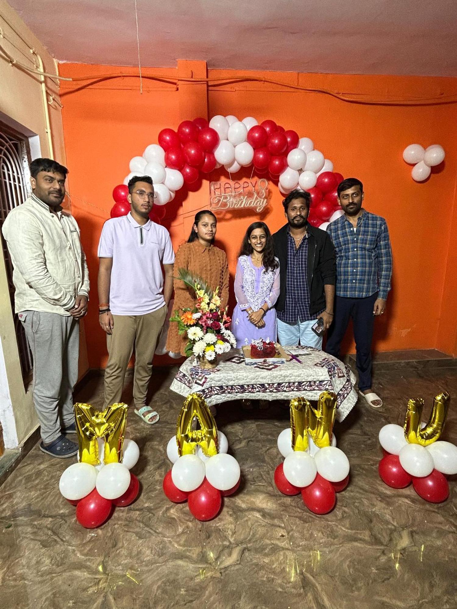 Kashi Dham Homestay Varanasi Dış mekan fotoğraf