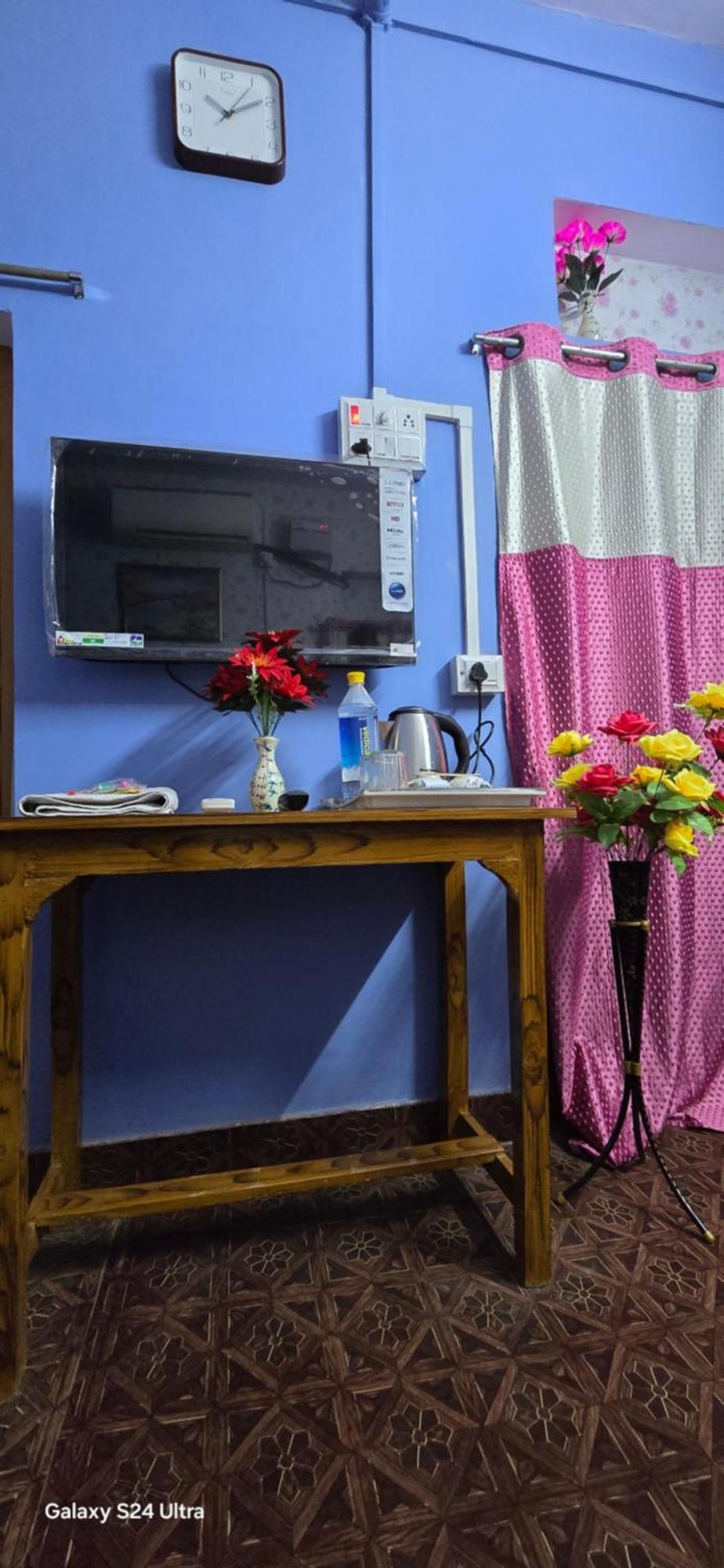 Kashi Dham Homestay Varanasi Dış mekan fotoğraf