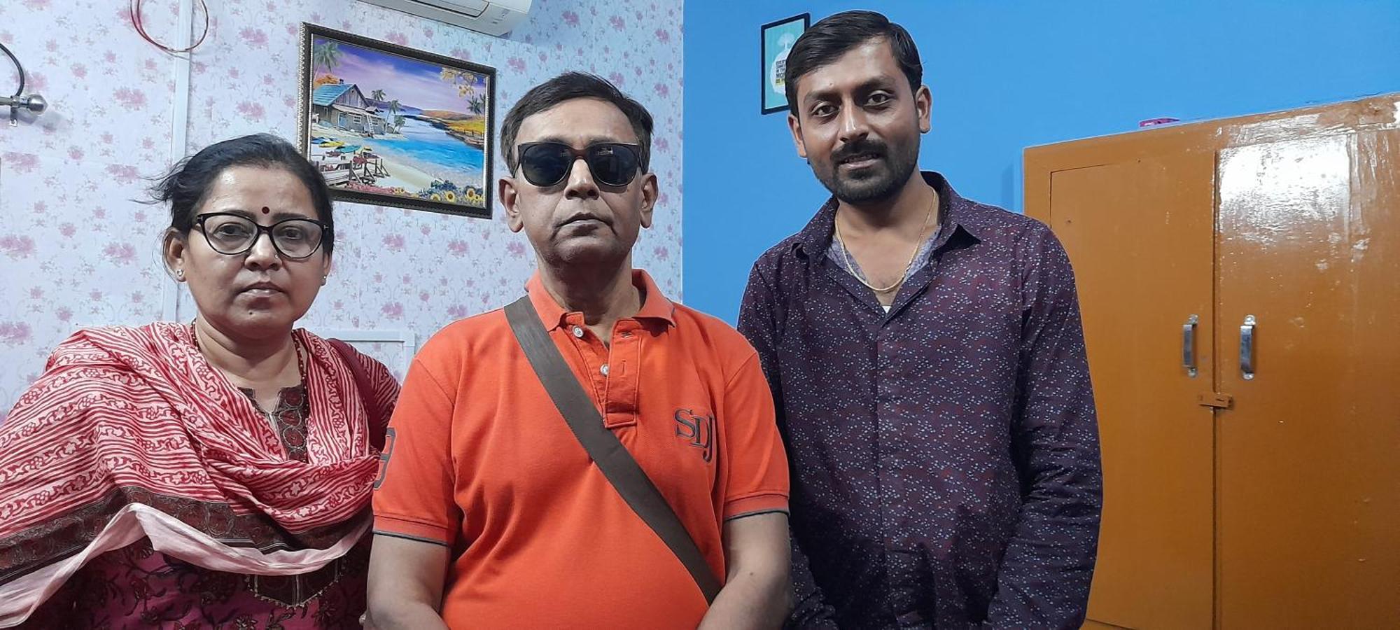 Kashi Dham Homestay Varanasi Dış mekan fotoğraf