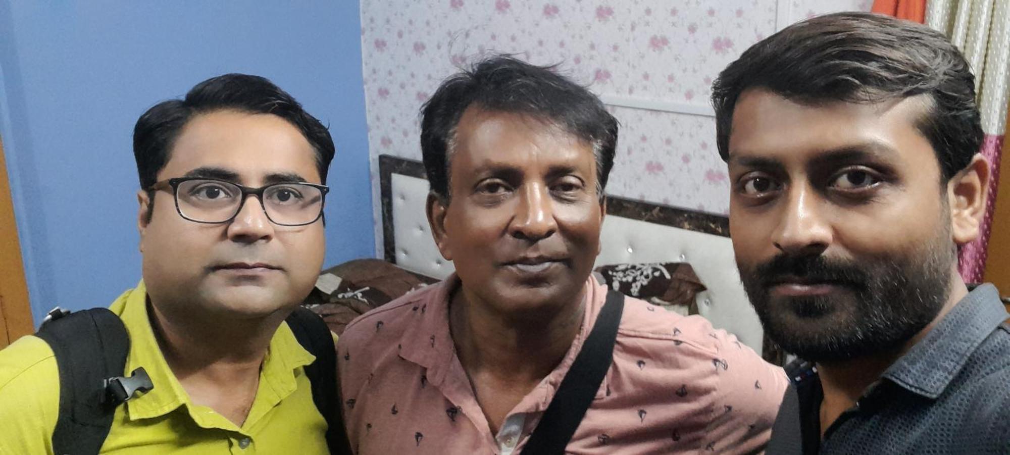 Kashi Dham Homestay Varanasi Dış mekan fotoğraf