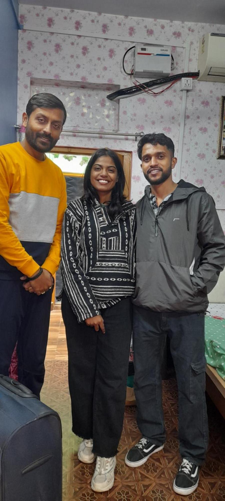 Kashi Dham Homestay Varanasi Dış mekan fotoğraf